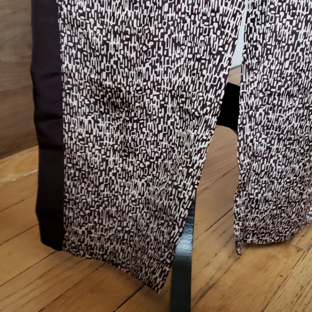 Silken Lounge Pants - Picture 4 of 5